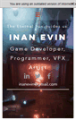 Mobile Screenshot of inanevin.com